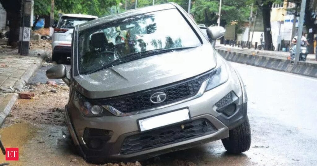 Photo credit: Economic times